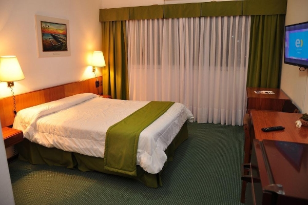El Mirador Hotel & Spa (Colonia del Sacramento)
